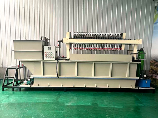Professional Solution for High-Concentration Industrial Wastewater Treatment Printing Ink and Textile Dyeing Wastewater Treatment Equipment is a specialized wastewater treatment system developed for treating high-colority, high-COD, and hig
